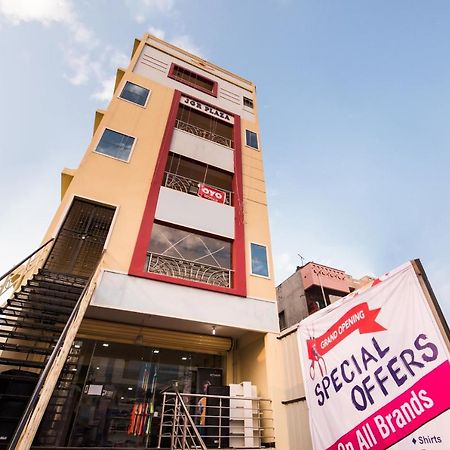 Hotel Oyo Mohan Residency Kurmannapalem Exterior foto